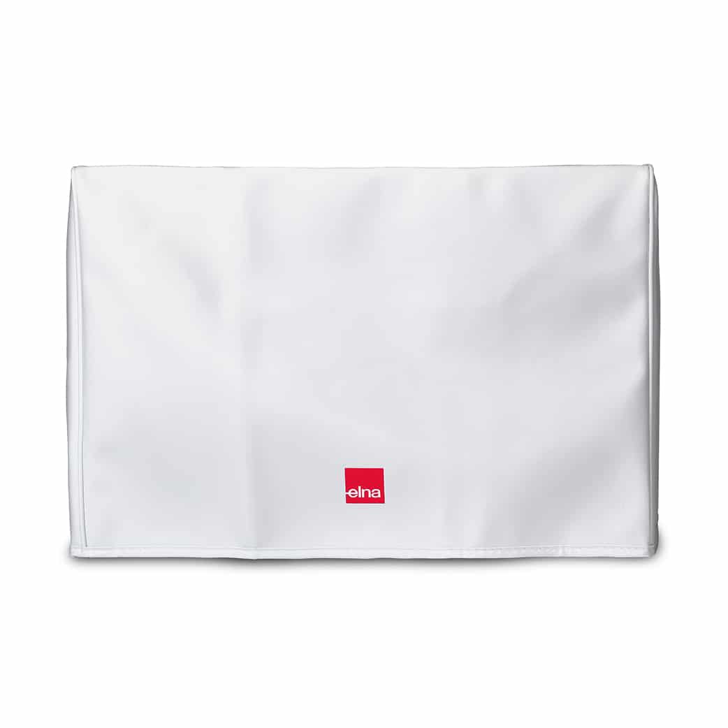 Elna eXpressive 808 embroidery features