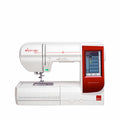 Elna eXpressive 850 sewing and embroidery machine