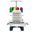 Elna eXpressive 970 seven-needle embroidery machine
