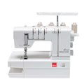 Elna eXtend Easy CoverV2 coverstitch machine