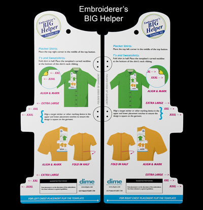 Durkee Embroider Helper Bundle product image