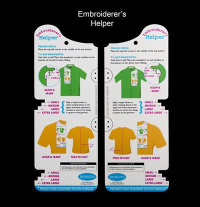 Durkee Embroider Helper product image