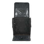 Everything Mary Collapsible Rolling Serger Case — Black — view 2