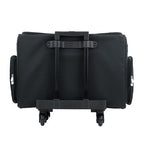 Everything Mary XL Flat-Top Rolling Storage Case — Black Quilted — view 5