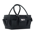 Everything Mary Deluxe Store & Tote Organizer — Black