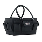 Everything Mary Deluxe Store & Tote Organizer — Black