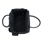Everything Mary Deluxe Store & Tote Organizer — Black — view 7
