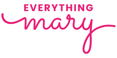 Everything Mary logo