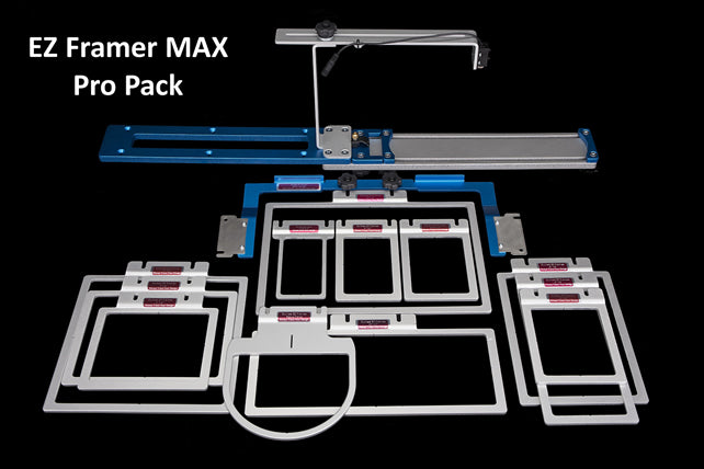 Durkee EZ Framer Max Pro Pack VKG 10 product image