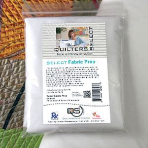 Quilters Select Fabric Prep 30 x 3yds — manufacturer product view 2