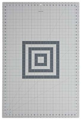 Fiskars Self-Healing Cutting Mat – 24 × 36 Inches — product image