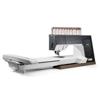 PFAFF Creative Expression 750 Sewing and Embroidery Machine with Accessory Bundle, view 6