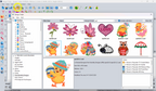 Floriani Design Finder Plus Software — manufacturer detail 2