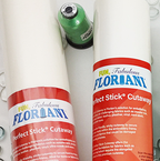 Floriani Perfect Stick Cutaway Stabilizer