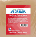 Floriani No Show Fusible Mesh Commercial Stabilizer