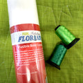 Floriani Fusible Bold Cutaway — 20" × 10 yd