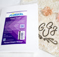 Floriani Dream Weave Fusible Fabric Prep