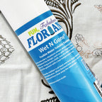 Floriani Wet N Gone Water-Soluble Stabilizer