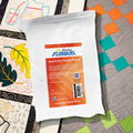 Floriani Heat N Sta Fusible Fleece — 45" × 5 yd