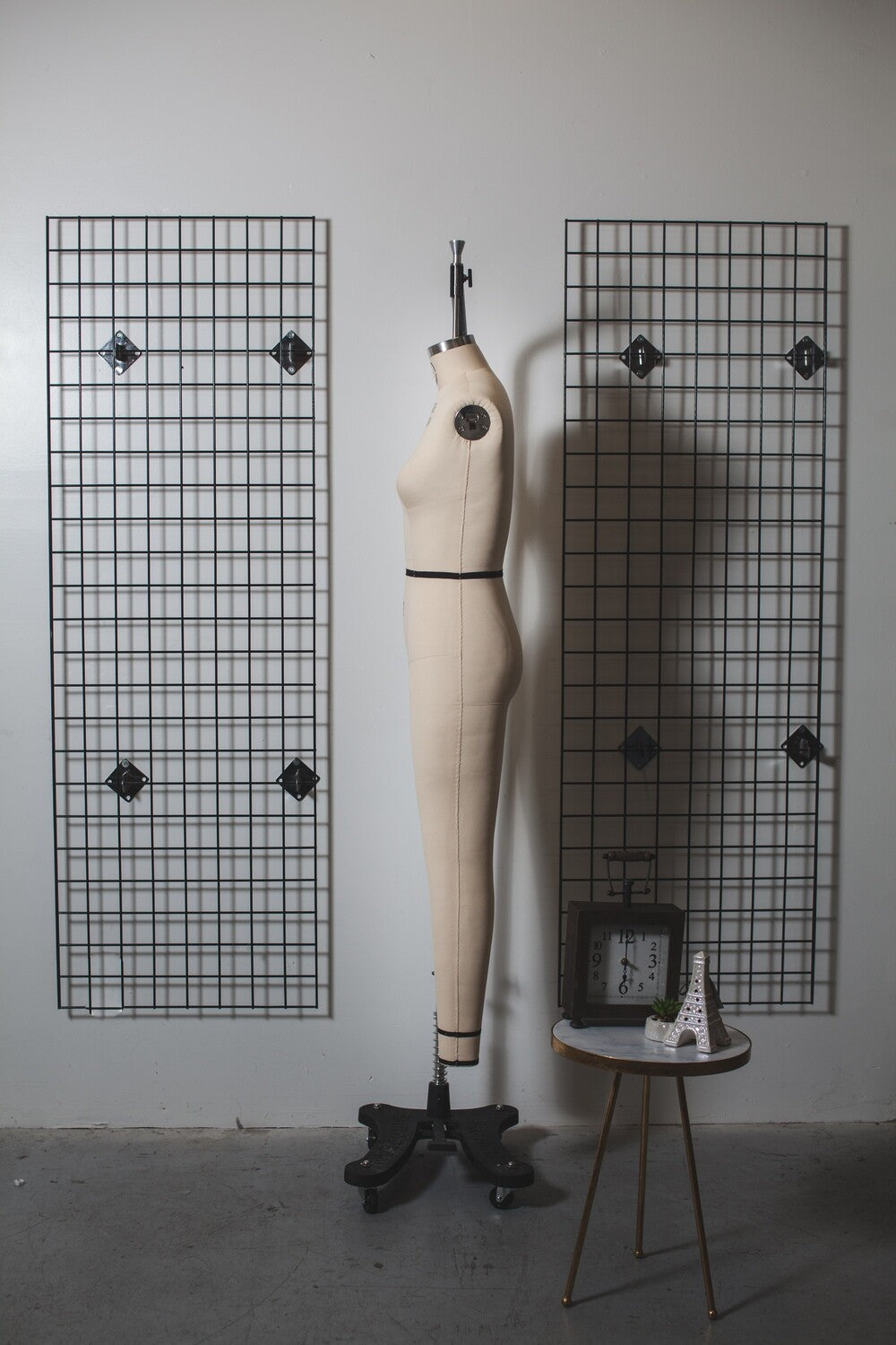 French European Missy Plus Full Body Form, view 2