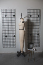 French European Missy Full Body Form, view 2
