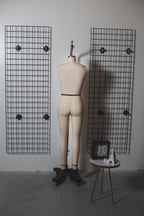 French European Missy Full Body Form, view 3
