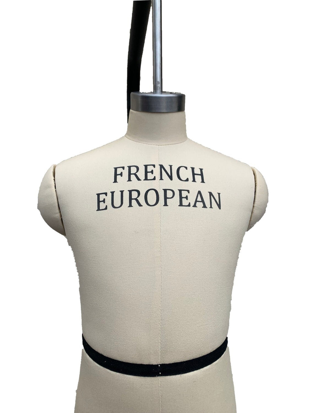 French European Unisex Child Form, view 3