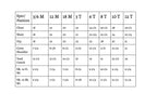 French European Unisex Child Form, view 5