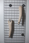 French European Removable Arms
