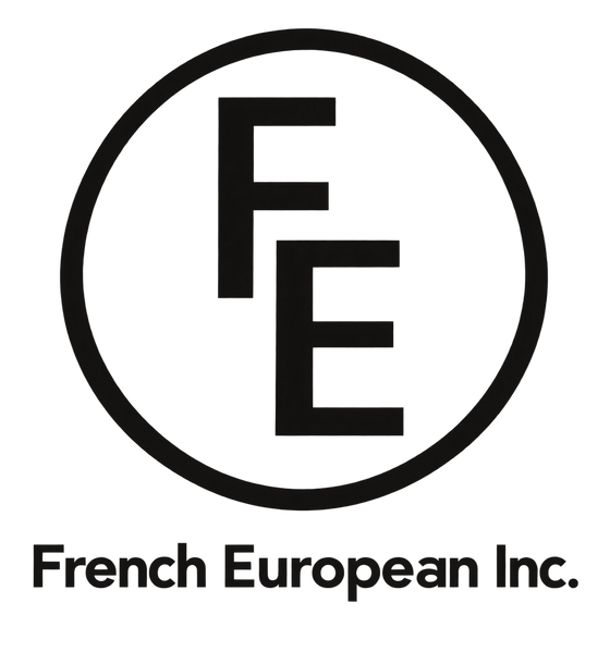 French European Inc. logo