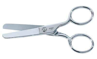 Gingher 4 in Pocket Scissors — product view 1