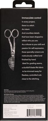 Gingher 6in Knife Edge Applique Scissors — product view 2