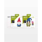 GO! Gnome & Accessories Die Bundle