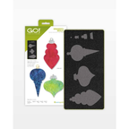 GO! Advent Calendar Die Bundle