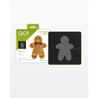 GO! Advent Calendar Die Bundle