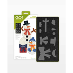 GO! Advent Calendar Die Bundle