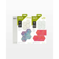 GO! English Paper Piecing Die Bundle