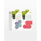 GO! English Paper Piecing Die Bundle