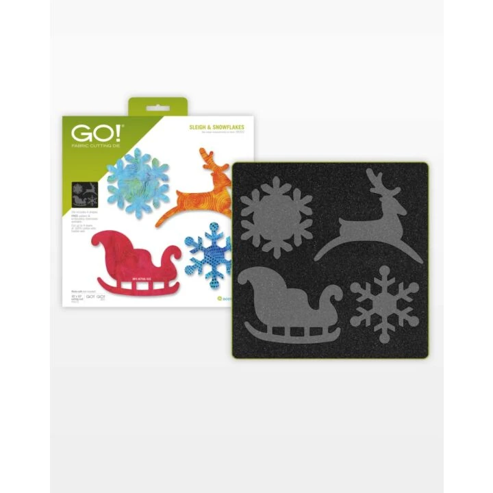 GO! Holiday Die Bundle