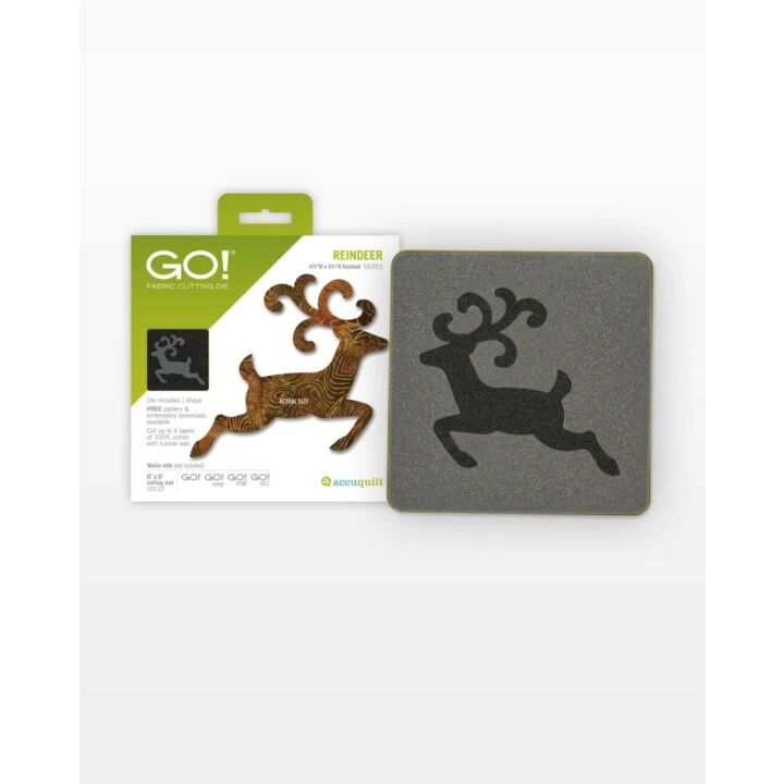GO! Holiday Die Bundle