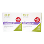 GO! Qube 10" Companion Sets Bundle