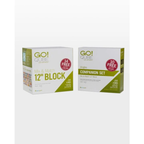 GO! Qube 12" Companion Sets Bundle