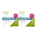 GO! Qube 4" Companion Sets Bundle