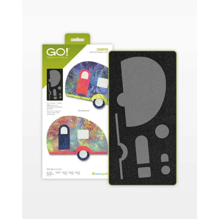 GO! Trucks, Tractors & Trains Die Bundle