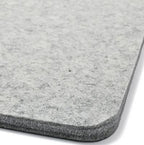 Miracle Mat Wool Pressing Mat - 12 in x 18 in — product view 3
