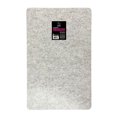 Miracle Mat Wool Pressing Mat - 24 in x 36 in — product view 1