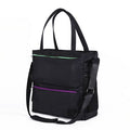 The Goat Tote XL - The Weekender (Carnivale) — product view 1
