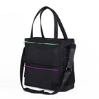 The Goat Tote XL - The Weekender (Carnivale) — product view 1