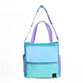 The Goat Tote XL - The Weekender (Laguna) — product view 1