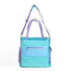 The Goat Tote XL - The Weekender (Laguna) — product view 3
